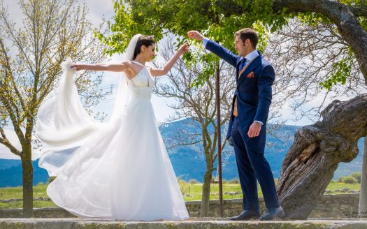Jose y Andrea Wedding Photographers