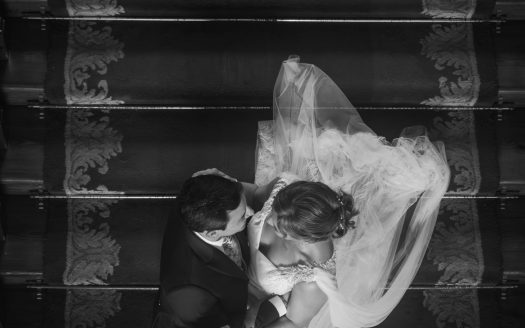Alvaro Armas Wedding