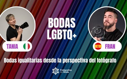 bodas igualitarias lgbtq