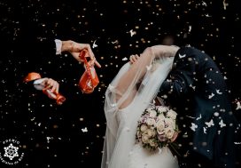 FOTOGRAFIA DE BODA PREMIADA