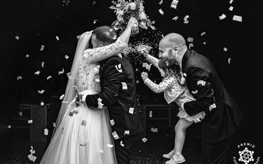 Stefano Ferrier Wedding Photographer
