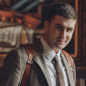 John Makris wedding photographer
