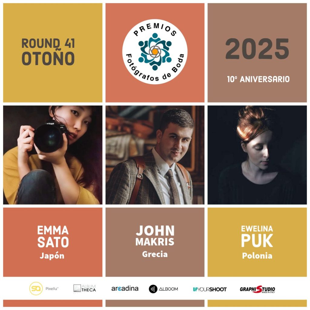 round 41 Otono 2025 1 ROUND