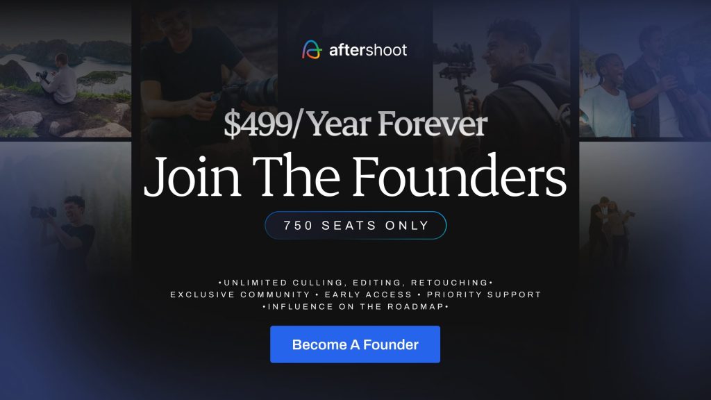 aftershoot promo 2025