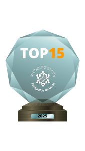 Top15 wedding story ranking 2025