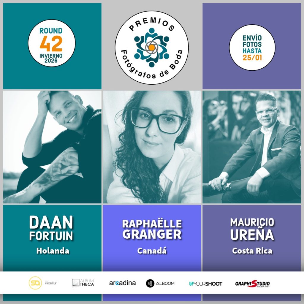 round 42 jurado Enero 2026