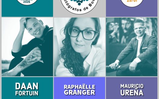 jurado premios fdb round 42