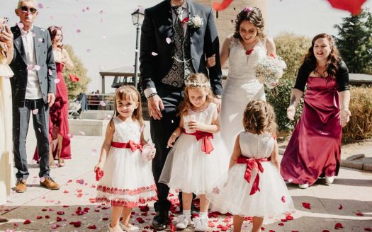 Nuria González Fotografía