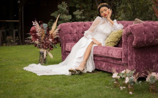 Nuria González Fotografía