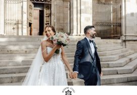 Stefania e Gianfilippo 012