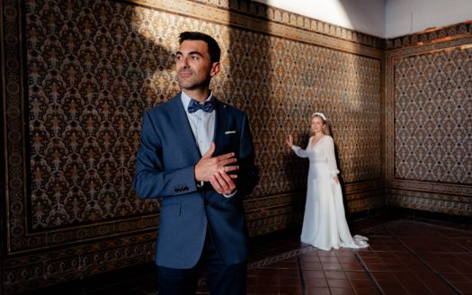 Fotógrafos Wonder Bodas