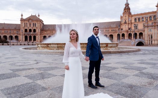 Fotógrafos Wonder Bodas