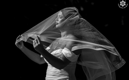 Photographie au clair de lune