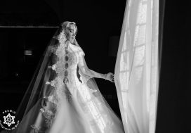 Bety & yess wedding photography