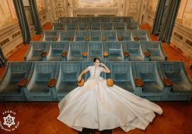 Bety & yess wedding photography