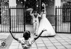 Miguel A. Padrón Fotografía