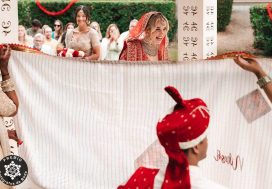Raul Gori Wedding