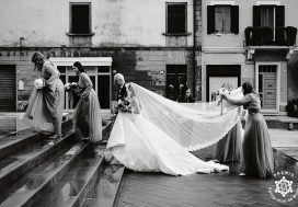 Raul Gori Wedding