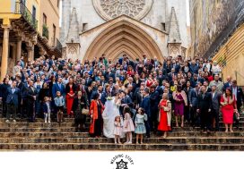 Boda Georgina i Gerard 10