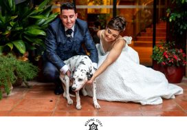 Boda Georgina i Gerard 12