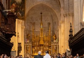 Boda Georgina i Gerard 5