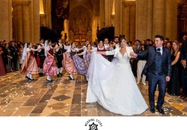 Boda Georgina i Gerard 7