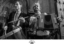 Boda Georgina i Gerard 8