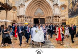 Boda Georgina i Gerard 9