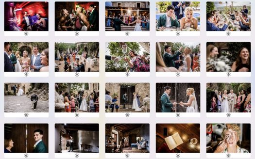 Il miglior reportage sui matrimoni dell'estate 2026