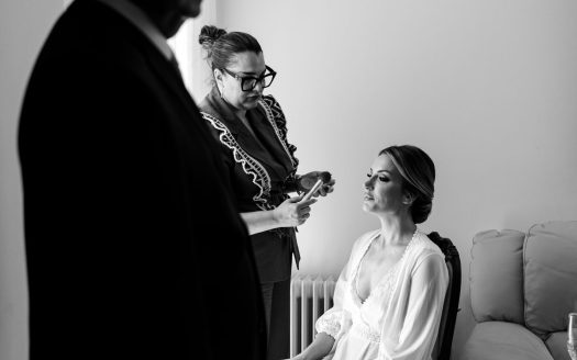 Inma Postigo Fotógrafa de Bodas